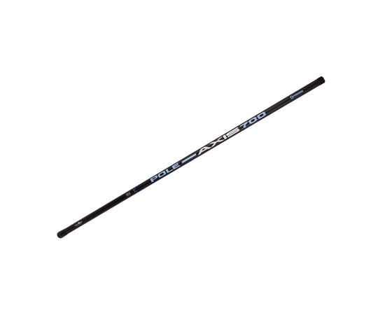 Удилище маховое F-FISHING теле б/к Axis Pole 7м