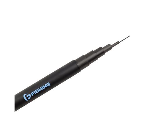Удилище маховое F-FISHING теле б/к Axis Pole 7м