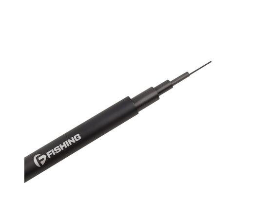 Удилище маховое F-FISHING теле б/к Vento Pole 5м