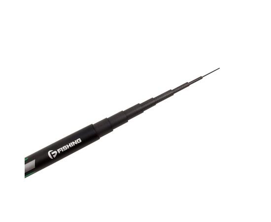 Удилище маховое F-FISHING теле б/к Vento Travel Pole 3м 