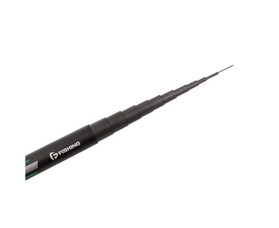 Удилище маховое F-FISHING теле б/к Vento Travel Pole 4м