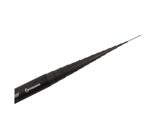 Удилище маховое F-FISHING теле б/к Vento Travel Pole 5м