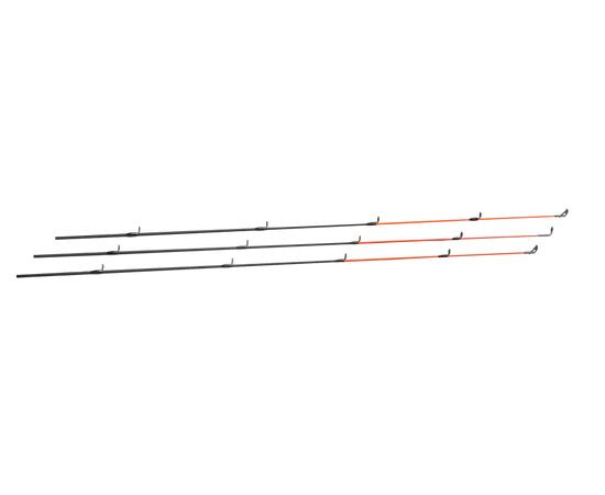 Фидерное удилище @SnastiZdraste Feeder Rod #Dralka 390cm 150g