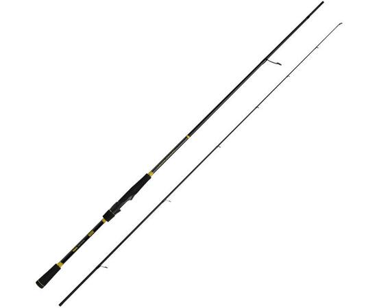Спиннинг @SnastiZdraste #Porolka Pro 76MH 230cm 10-42g #1.5 Ex.Fast