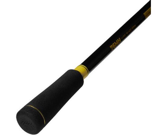 Спиннинг @SnastiZdraste #Porolka Pro 76H 230cm 15-56g #2.5 Ex.Fast