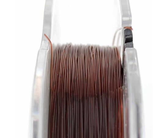 Леска OWNER Broad Carp SP brown 100м 0,2мм 3,1кг