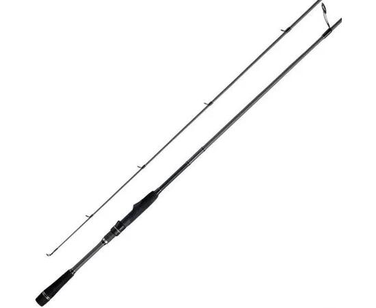 Спиннинг Tailwalk Dageki S672M 200 см, 3.5-24 гр