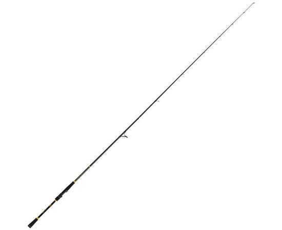 Спиннинг @SnastiZdraste #Porolka Pro 76H 230cm 15-56g #2.5 Ex.Fast