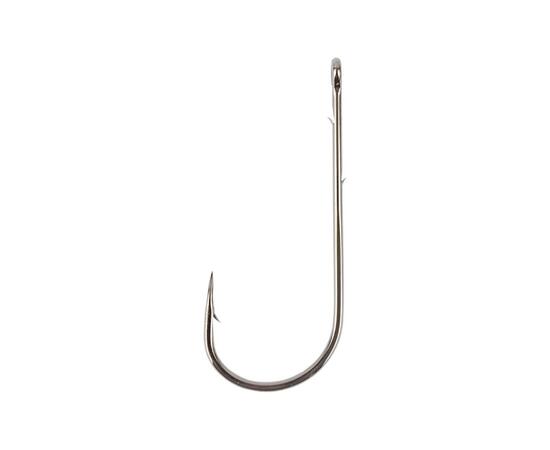 Крючок RUZZA Single Hook Barb Shank №3/0 5шт