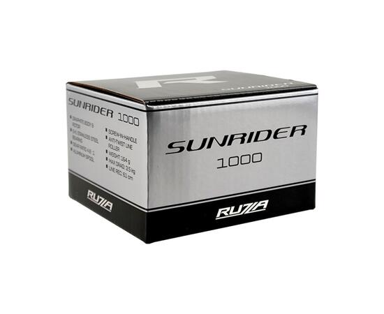 Катушка спиннинговая RUZZA Sunrider 1000