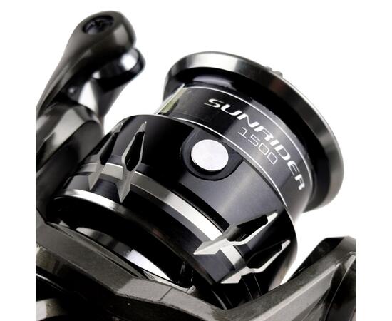 Катушка спиннинговая RUZZA Sunrider 1500
