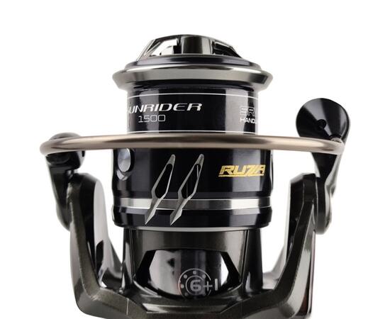 Катушка спиннинговая RUZZA Sunrider 1500