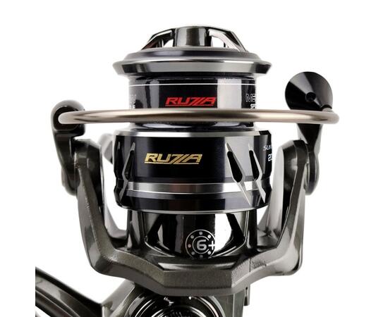 Катушка спиннинговая RUZZA Sunrider 2000