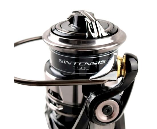 Катушка спиннинговая RUZZA Sintensis 1500
