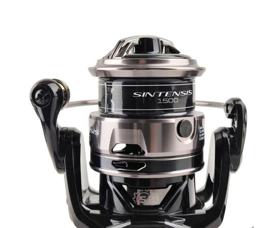 Катушка спиннинговая RUZZA Sintensis 1500
