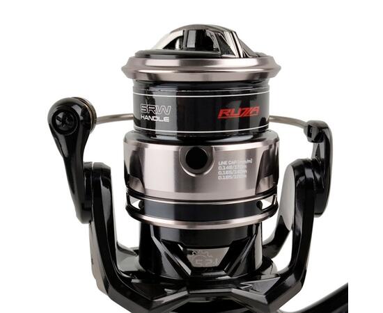 Катушка спиннинговая RUZZA Sintensis 2500