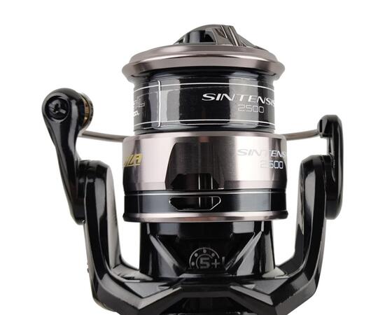 Катушка спиннинговая RUZZA Sintensis 2500