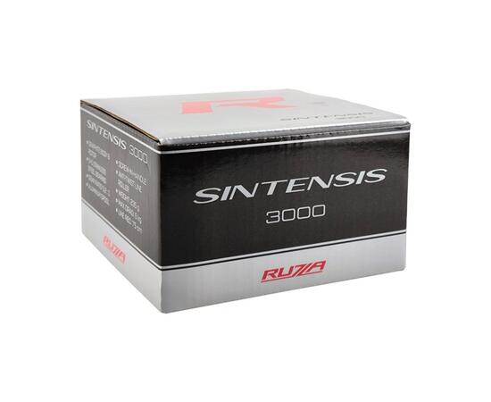 Катушка спиннинговая RUZZA Sintensis 3000