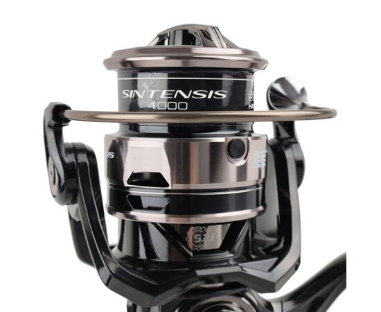 Катушка спиннинговая RUZZA Sintensis 4000