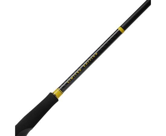 Спиннинг @SnastiZdraste #Porolka Pro 76MH 230cm 10-42g #1.5 Ex.Fast