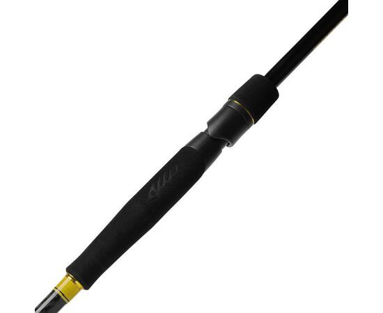 Спиннинг @SnastiZdraste #Porolka Pro 82MMH 250cm 8-36g #1.5 Ex.Fast