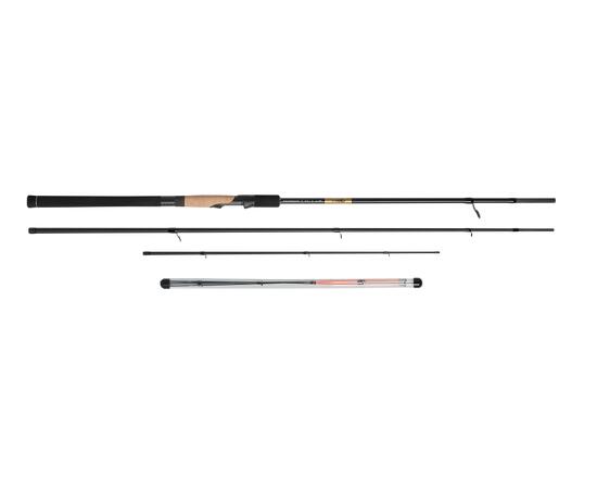 Фидерное удилище @SnastiZdraste Feeder Rod #Dralka 360cm 100g