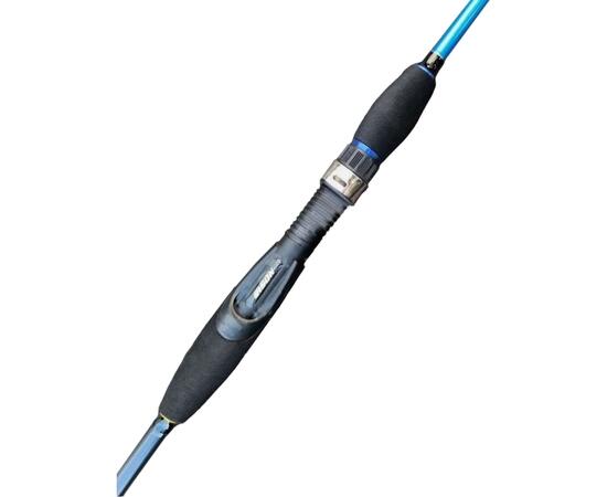 Спиннинг Bison Light Spin 2.40m 3-12g
