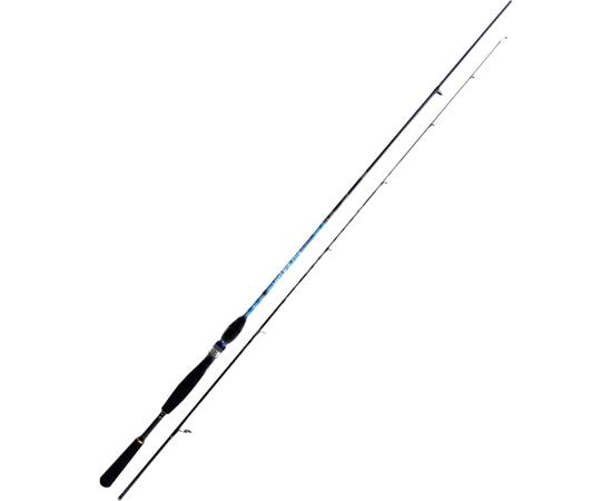 Спиннинг Bison Light Spin 2.40m 3-12g