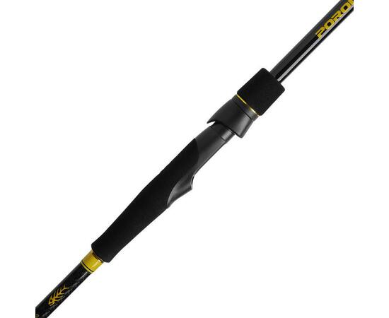 Спиннинг @SnastiZdraste #Porolka Pro 82MMH 250cm 8-36g #1.5 Ex.Fast