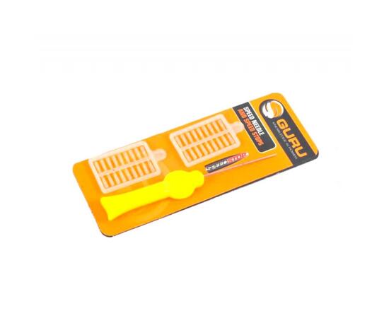 Набор стопоры Guru Speedstops + игла Guru Speedstops Needle