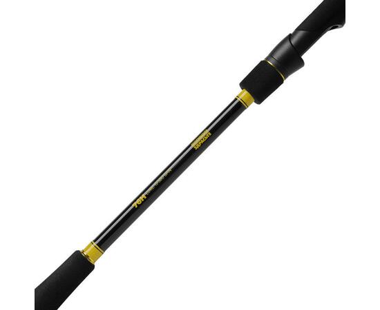 Спиннинг @SnastiZdraste #Porolka Pro 82MMH 250cm 8-36g #1.5 Ex.Fast