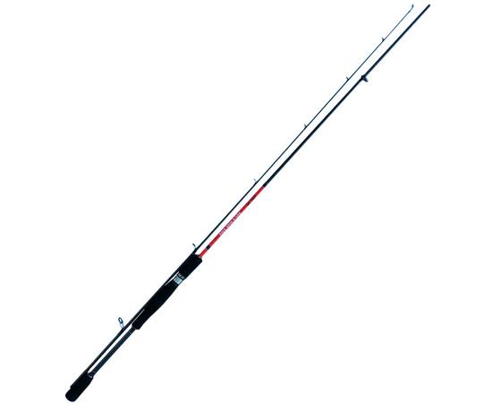 Спиннинг Bison Pike Spin 2.40m  5-25g