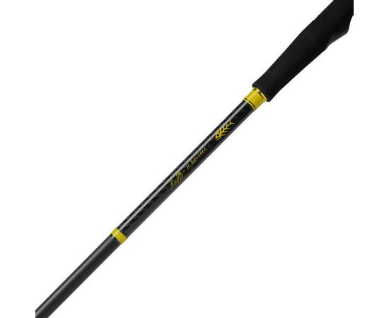 Спиннинг @SnastiZdraste #Porolka Pro 76HH 230cm 25-84g #3.0 Ex.Fast