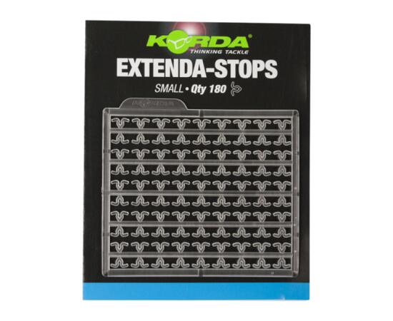 Стопор для бойлов KORDA Extenda Stops small