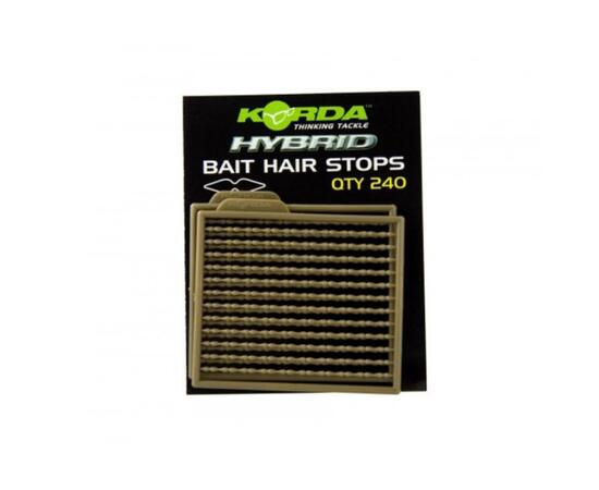Стопор для бойлов KORDA Hybrid Bait Hair Stops