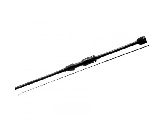 Удилище спиннинговое AZURA Vesta 8'3ML 2.51m 2-18g