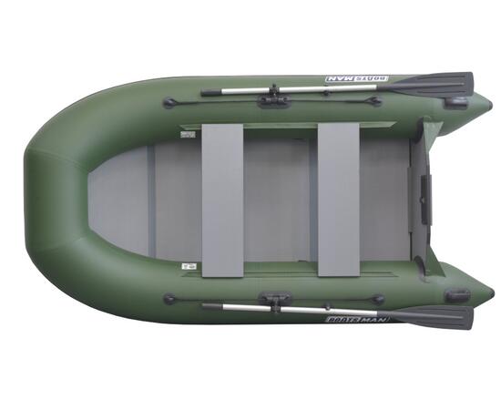 Надувная лодка Boatsman BT300 (оливковый) модель 2026 г