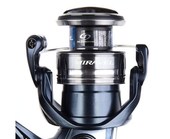 Катушка Shimano 22 Miravel C 3000