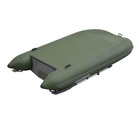Надувная лодка Boatsman BT300 (оливковый) модель 2026 г