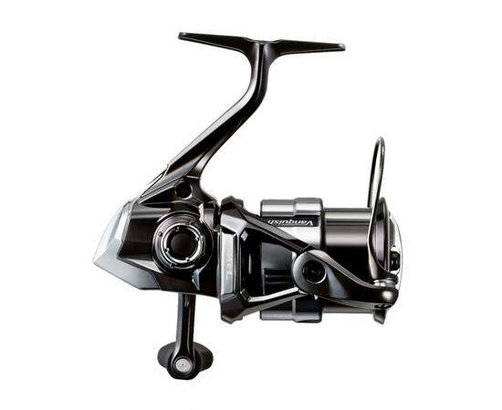 Катушка Shimano 23 Vanquish C 2500 S
