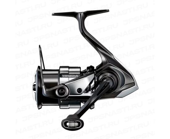 Катушка Shimano 23 Vanquish C 2500 S