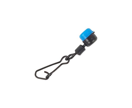 Вертлюг F-FISHING фидерный скользящий Feeder Bead L 5шт