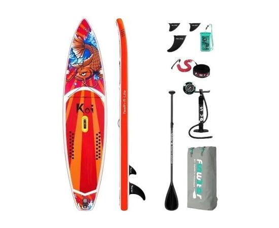 Сапборд KOI SUP Funwater 2023 11'6"