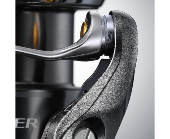 Катушка Shimano 25 Twin Power 4000 PG