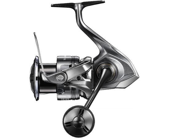Катушка Shimano 25 Twin Power 4000 PG
