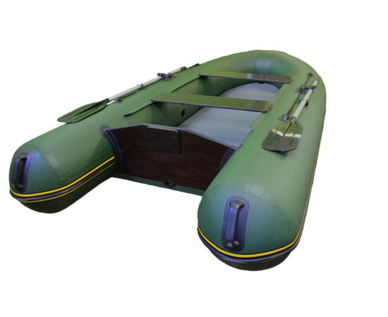Надувная лодка BoatMaster 310ТА