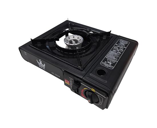 Плита газовая Rex CC-5024 портативная