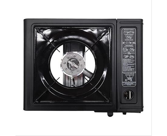 Плита газовая Rex CC-5024 портативная