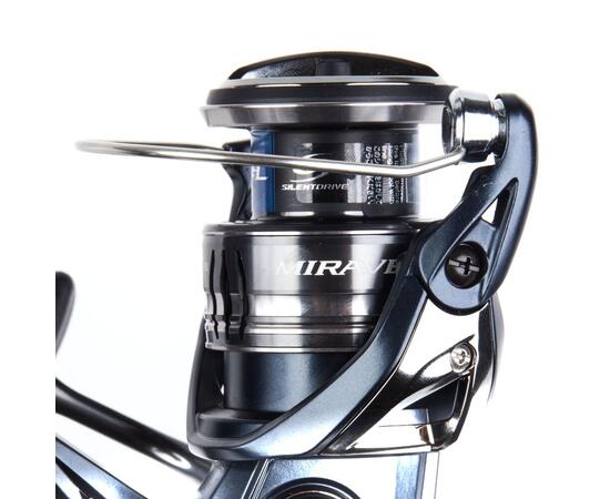 Катушка Shimano 22 Miravel C 3000