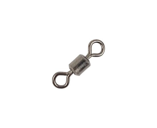 Вертлюг F-FISHING Rolling Swivel №3